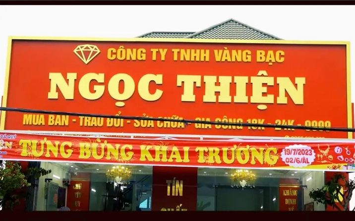 Giá Vàng 97 Ngọc Thiện Hôm Nay: Cập Nhật 2026 & Phân Tích Chuyên Sâu Biểu đồ giá vàng 97 Ngọc Thiện hôm nay