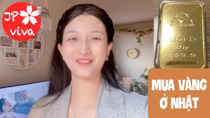 Biểu đồ giá vàng quốc tế và ảnh hưởng đến thị trường Nhật Bản