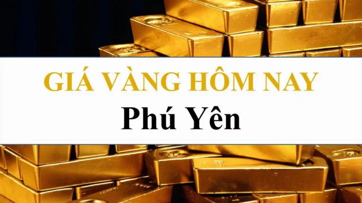 Giá Vàng Hôm Nay ở Phú Yên: Biến Động và Dự Báo 2026 Biểu đồ giá vàng tại Phú Yên hôm nay