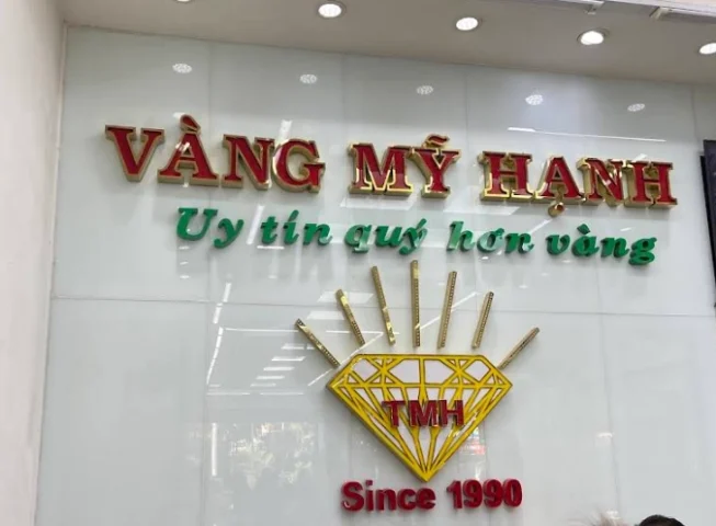 Giá vàng Mỹ Hạnh Hà Đông hôm nay: Dự báo và phân tích chi tiết 2026 Biểu đồ giá vàng