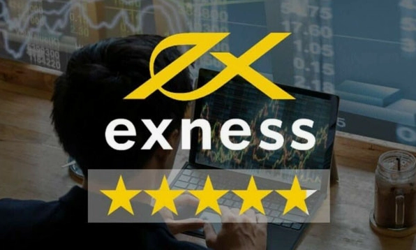 Sàn Exness của nước nào? Hé lộ nguồn gốc và sự thật Biểu đồ giao dịch trên sàn Exness