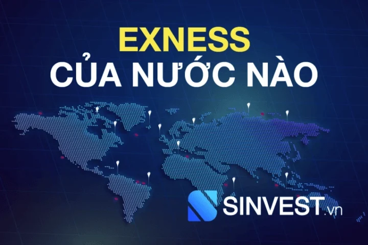 Sàn Exness của nước nào? Hé lộ nguồn gốc và sự thật Biểu đồ phân tích kỹ thuật trên Exness