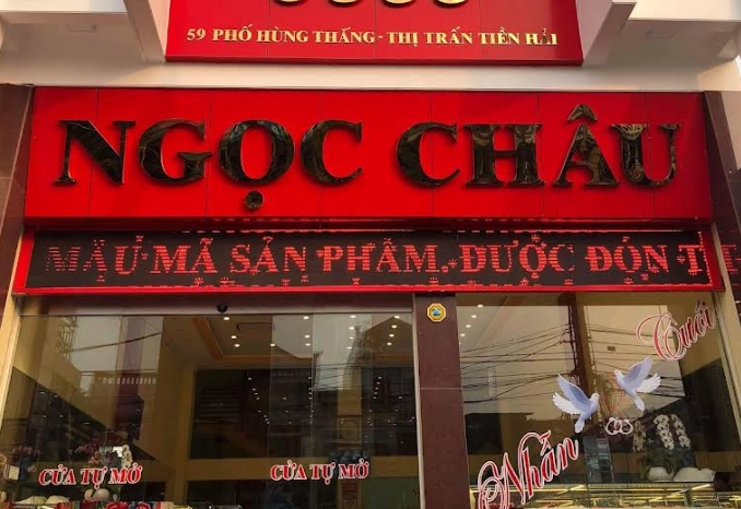 Giá Vàng Ngọc Châu Hôm Nay 2026: Cập Nhật & Phân Tích Chuyên Sâu Biểu đồ phân tích xu hướng vàng Ngọc Châu