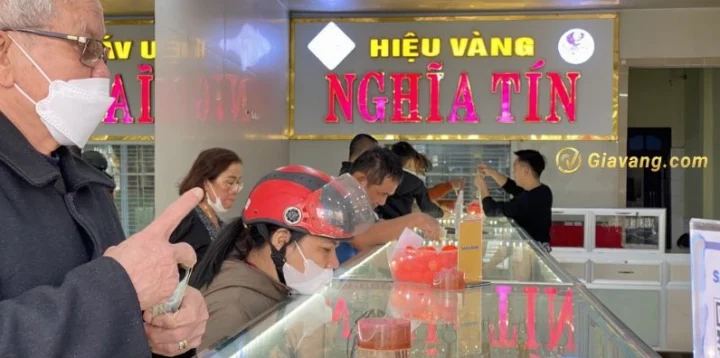Giá vàng Nghĩa Tín Tam Kỳ hôm nay: Cập nhật 2026 & Phân tích chuyên sâu Biểu đồ so sánh giá vàng các loại tại Quảng Nam