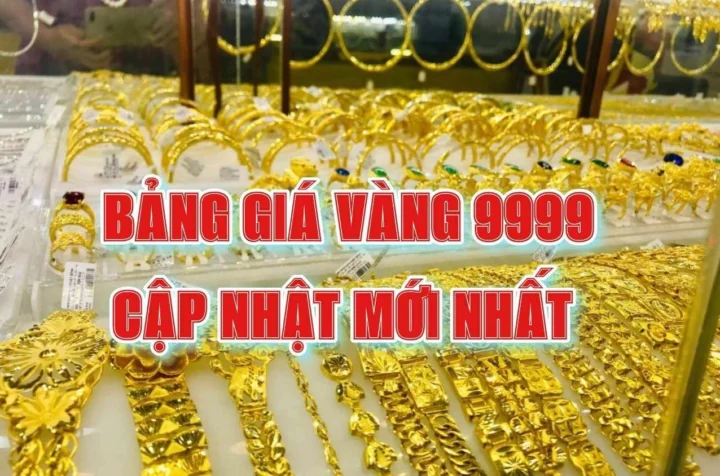 Giá Vàng SJC Trực Tuyến 2026: Dự Báo và Phân Tích Chuyên Sâu Biểu đồ xu hướng giá vàng SJC