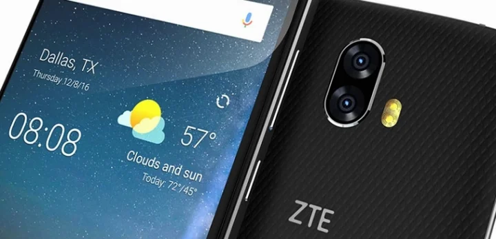ZTE của nước nào? Khám phá nguồn gốc và lịch sử tập đoàn Biểu tượng 5G và logo ZTE
