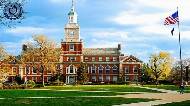 Biểu tượng trường Đại học Harvard
