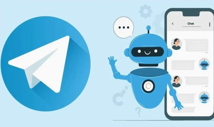 Telegram của nước nào? Nguồn gốc và sự thật ít người biết Biểu tượng ứng dụng Telegram