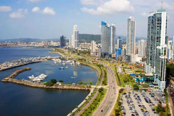 Panama Là Nước Nào? Khám Phá Quốc Gia Trung Mỹ Đầy Tiềm Năng 2026 Biểu tượng văn hóa Panama