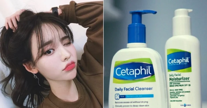 Cetaphil của nước nào? Lịch sử và đánh giá chi tiết 2026 Bộ sản phẩm Cetaphil chăm sóc da toàn diện