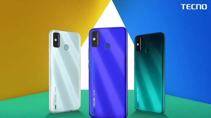 TECNO của nước nào? Hé lộ nguồn gốc và chiến lược chinh phục thị trường Việt Nam Các dòng điện thoại Tecno