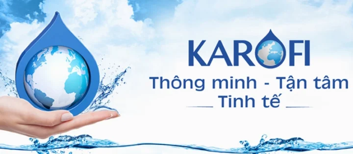 Máy Lọc Nước Karofi Của Nước Nào? Hé Lộ Nguồn Gốc & Đánh Giá Chi Tiết 2026 Các dòng máy lọc nước Karofi phổ biến