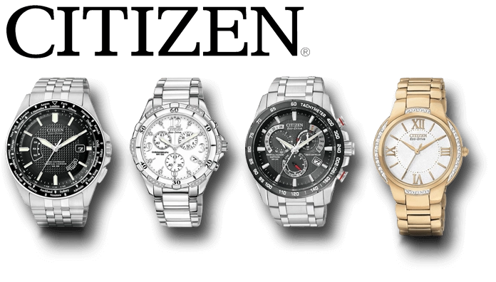 Citizen của nước nào? Khám phá nguồn gốc và lịch sử thương hiệu đồng hồ Citizen Các dòng đồng hồ Citizen đa dạng