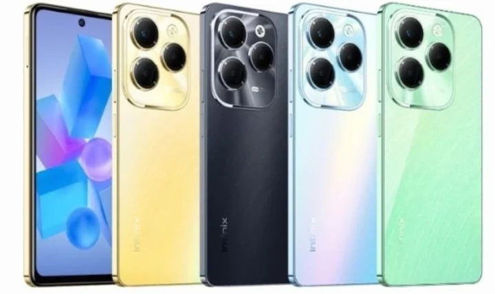 Infinix của nước nào? Lịch sử và định vị thương hiệu 2026 Các dòng sản phẩm điện thoại Infinix