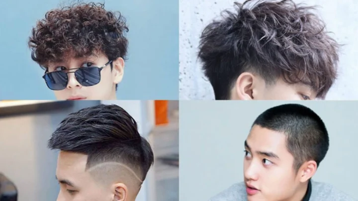 Các Kiểu Tóc Nam Đẹp 2026: Xu Hướng Mới Nhất Cho Phái Mạnh Các kiểu tóc nam đẹp: Tóc Layer nam tính và phong cách