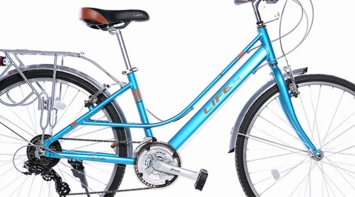 Xe Đạp Life của nước nào? Đánh giá chi tiết 2026 Các loại xe đạp Life