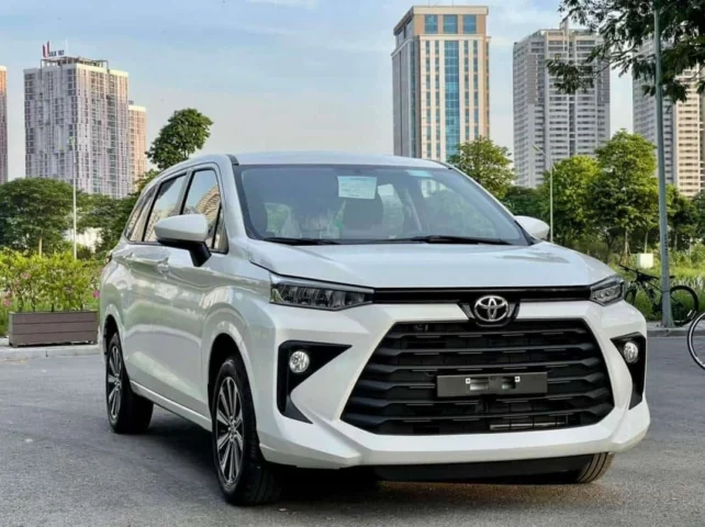 Toyota của nước nào? Hé lộ lịch sử và hành trình vươn tầm thế giới Các mẫu xe Toyota phổ biến
