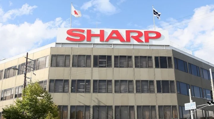 Sharp là của nước nào? Lịch sử và đánh giá chi tiết 2026 Các sản phẩm đa dạng của Sharp