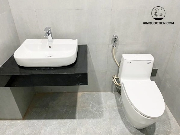 Các sản phẩm bồn cầu Inax hiện đại