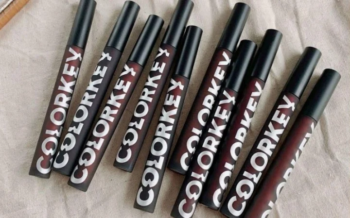 Các sản phẩm trang điểm khác của Colorkey
