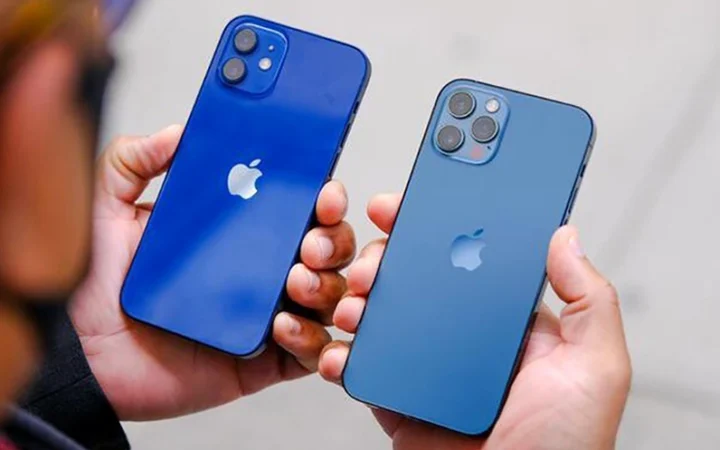 Cách kiểm tra mã hiệu iPhone LL/A