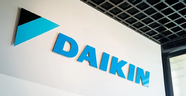 Daikin của nước nào? Khám phá nguồn gốc và công nghệ Nhật Bản Cận cảnh chi tiết một bộ phận của máy điều hòa Daikin