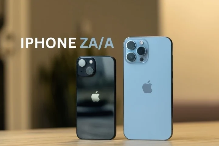Cận cảnh máy lọc nước Zaa