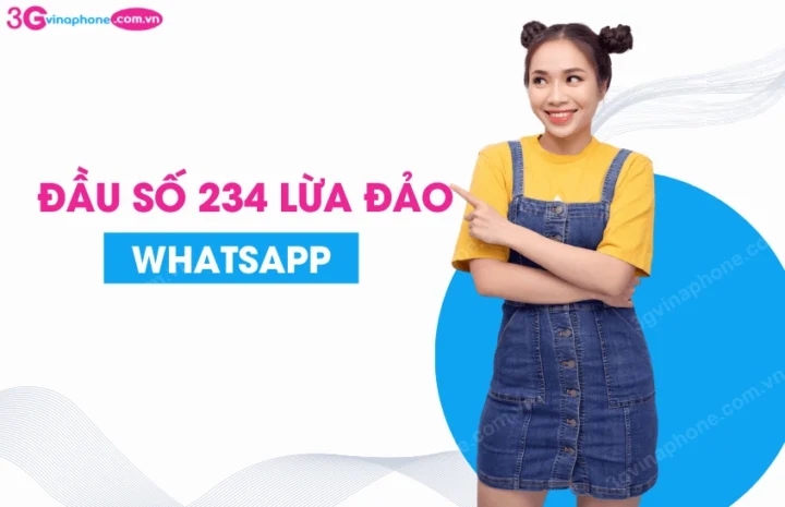 234 Là Nước Nào? Khám Phá Mã Vùng Điện Thoại Bí Ẩn Cảnh báo lừa đảo đầu số 234 qua WhatsApp