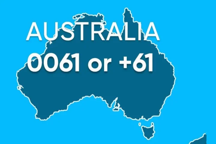 61 là nước nào? Khám phá mã vùng và thông tin chi tiết Cảnh đẹp thiên nhiên Australia
