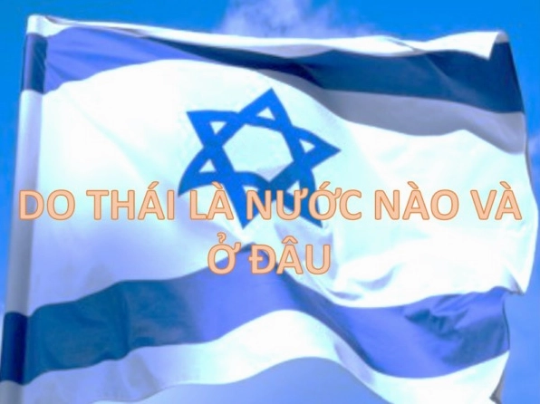 Người Do Thái Ở Nước Nào? Khám Phá Cộng Đồng Toàn Cầu Cảnh quan Israel