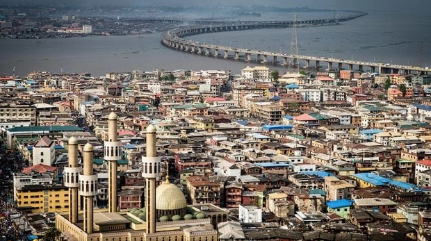 Nigeria Là Nước Nào? Khám Phá Quốc Gia Châu Phi Đầy Tiềm Năng Cảnh quan Nigeria