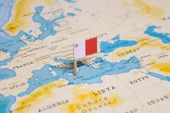 Malta Là Nước Nào? Khám Phá Quốc Đảo Địa Trung Hải 2026 Cảnh quan thành phố Valletta, thủ đô Malta