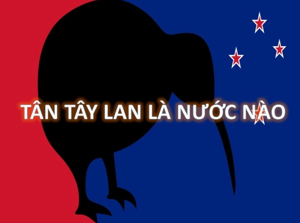 Tân Tây Lan Là Nước Nào? Giải Mã Vùng Đất Thần Tiên Châu Đại Dương Cảnh quan thiên nhiên hùng vĩ của Tân Tây Lan