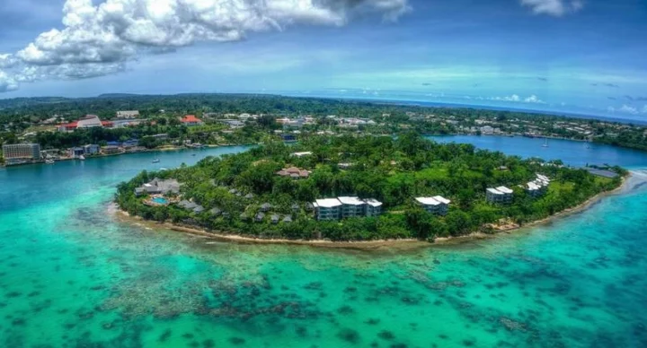 Vanuatu là nước nào? Khám phá quốc đảo Thái Bình Dương bí ẩn Cảnh quan thiên nhiên tuyệt đẹp của Vanuatu
