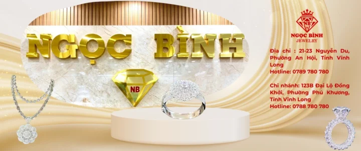 Giá Vàng Ngọc Bình Bến Tre Hôm Nay 2026: Cập Nhật Mới Nhất Cập nhật giá vàng Ngọc Bình Bến Tre