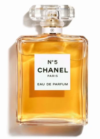 Nước hoa Chanel nữ mùi nào thơm nhất 2026: Khám phá "chân ái" Chai nước hoa Chanel No.5 huyền thoại