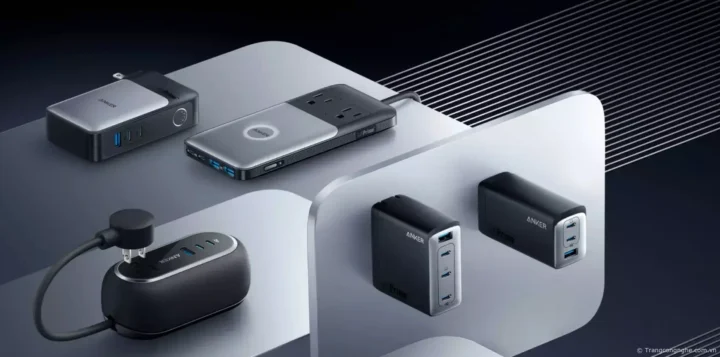 Anker của nước nào? Khám phá nguồn gốc và các sản phẩm nổi bật 2026 Chất lượng vượt trội của sản phẩm Anker
