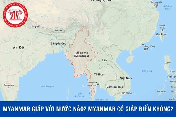 Myanmar là nước nào? Khám phá chi tiết về quốc gia Đông Nam Á Cờ Myanmar và hình ảnh đất nước