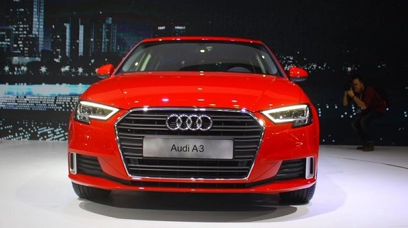 Công nghệ Audi Quattro