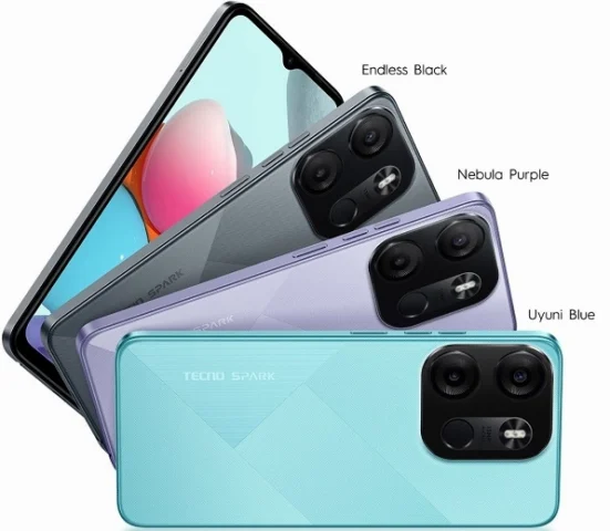 TECNO của nước nào? Hé lộ nguồn gốc và chiến lược chinh phục thị trường Việt Nam Công nghệ điện thoại Tecno