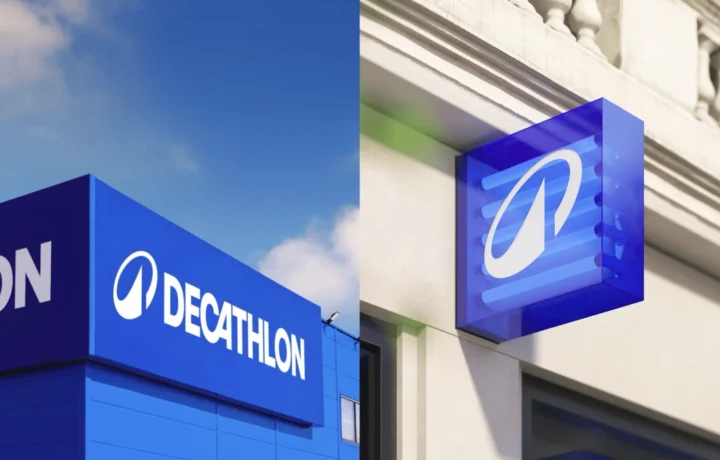 Decathlon của nước nào? Nguồn gốc và hành trình chinh phục thế giới Cửa hàng Decathlon với nhiều khu vực sản phẩm thể thao