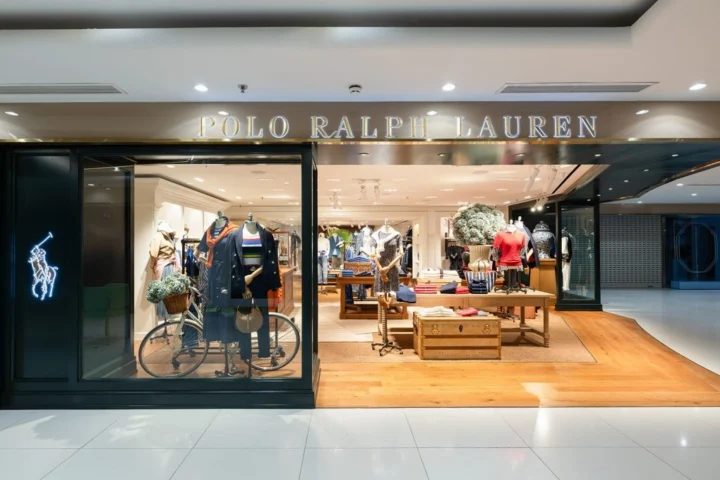 Polo Ralph Lauren Việt Nam: Khám Phá Phong Cách Đẳng Cấp 2026 Cửa hàng Polo Ralph Lauren tại Việt Nam