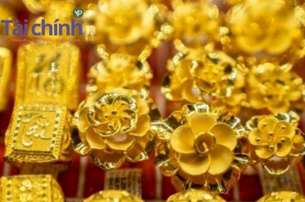 Giá Vàng 97 Ngọc Thiện Hôm Nay: Cập Nhật 2026 & Phân Tích Chuyên Sâu Cửa hàng Vàng Ngọc Thiện