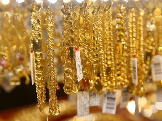 Vàng Nhật Hạ Hải Phòng 2026: Cập Nhật Giá và Phân Tích Đầu Tư Cửa hàng vàng Nhật Hạ tại Hải Phòng