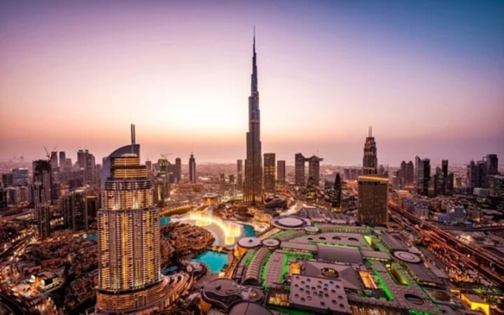 dubai-la-thu-do-cua-nuoc-nao