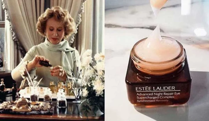 Estee Lauder của nước nào? Hé lộ nguồn gốc thương hiệu đình đám Estee Lauder toàn cầu