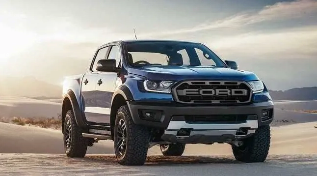Ford là hãng xe của nước nào? Lịch sử và sự phát triển Ford Mustang, biểu tượng xe thể thao Mỹ