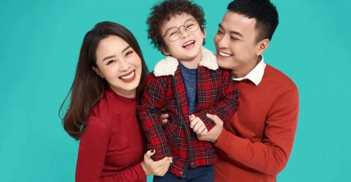 Canifa của nước nào? Lịch sử và Định vị Thương hiệu 2026 Gia đình mua sắm tại Canifa