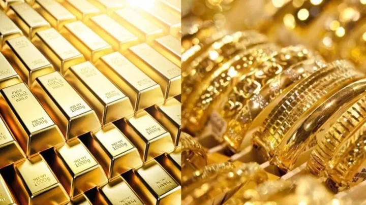 Vàng 18 hôm nay: Cập nhật giá & Phân tích đầu tư 2026 Giá vàng 18K hôm nay chi tiết
