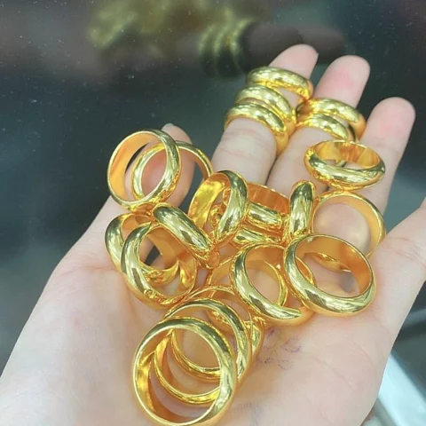 Vàng 24k Bao Nhiêu 1 Chỉ Hôm Nay 2026? Cập Nhật Giá Mới Nhất Giá vàng 24k hôm nay bao nhiêu 1 chỉ